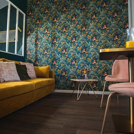Marsault Ier - La Rochelle - Ile De Re Apartment Екстериор снимка