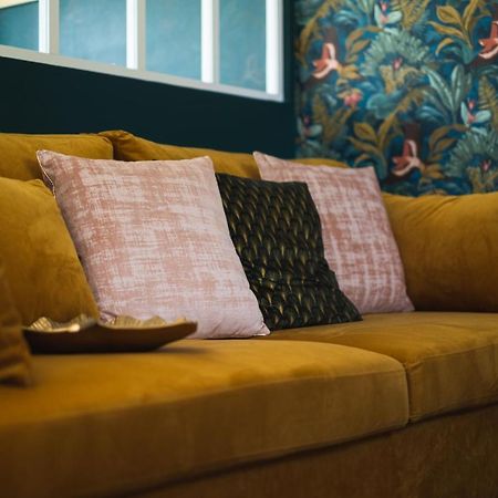 Marsault Ier - La Rochelle - Ile De Re Apartment Екстериор снимка