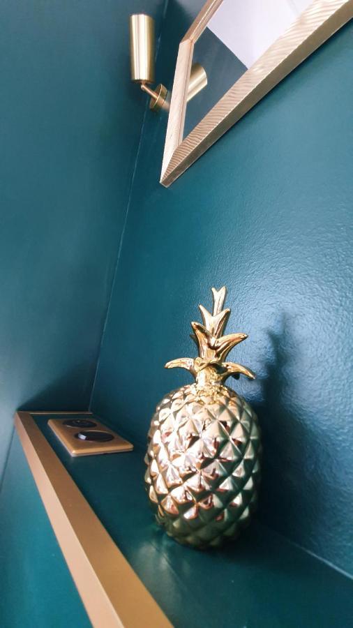 Marsault Ier - La Rochelle - Ile De Re Apartment Екстериор снимка