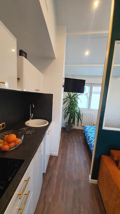 Marsault Ier - La Rochelle - Ile De Re Apartment Екстериор снимка