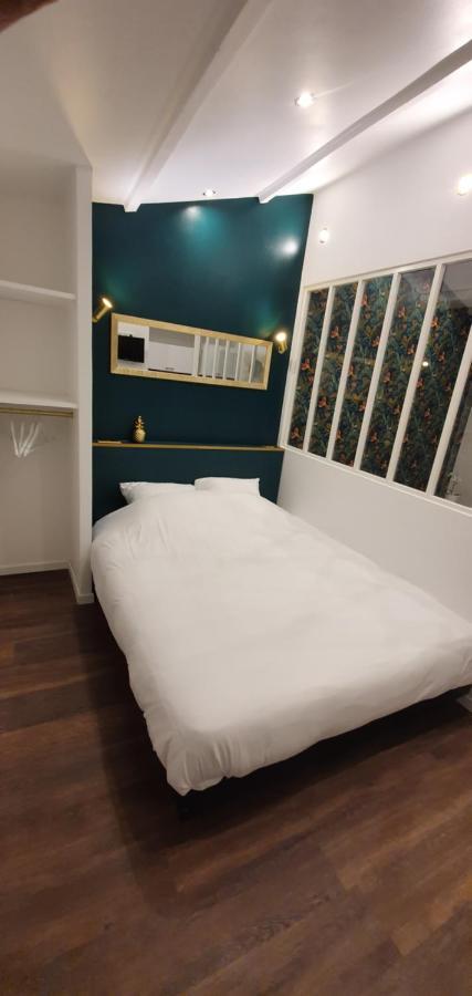 Marsault Ier - La Rochelle - Ile De Re Apartment Екстериор снимка