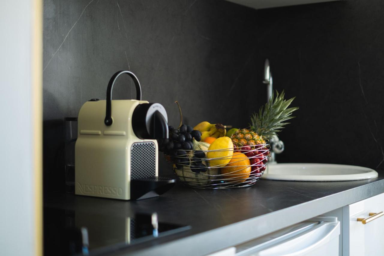 Marsault Ier - La Rochelle - Ile De Re Apartment Екстериор снимка