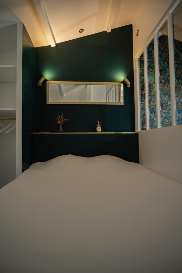 Marsault Ier - La Rochelle - Ile De Re Apartment Екстериор снимка