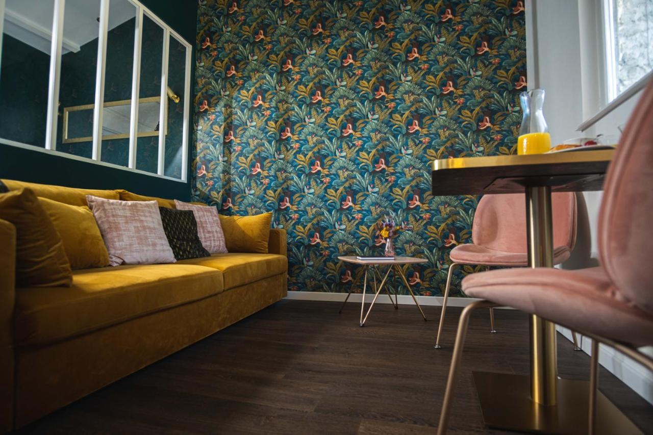 Marsault Ier - La Rochelle - Ile De Re Apartment Екстериор снимка