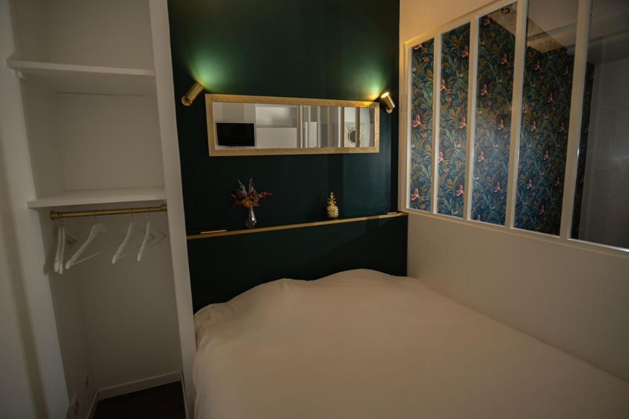 Marsault Ier - La Rochelle - Ile De Re Apartment Екстериор снимка
