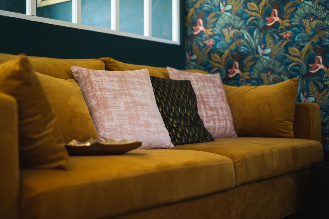 Marsault Ier - La Rochelle - Ile De Re Apartment Екстериор снимка